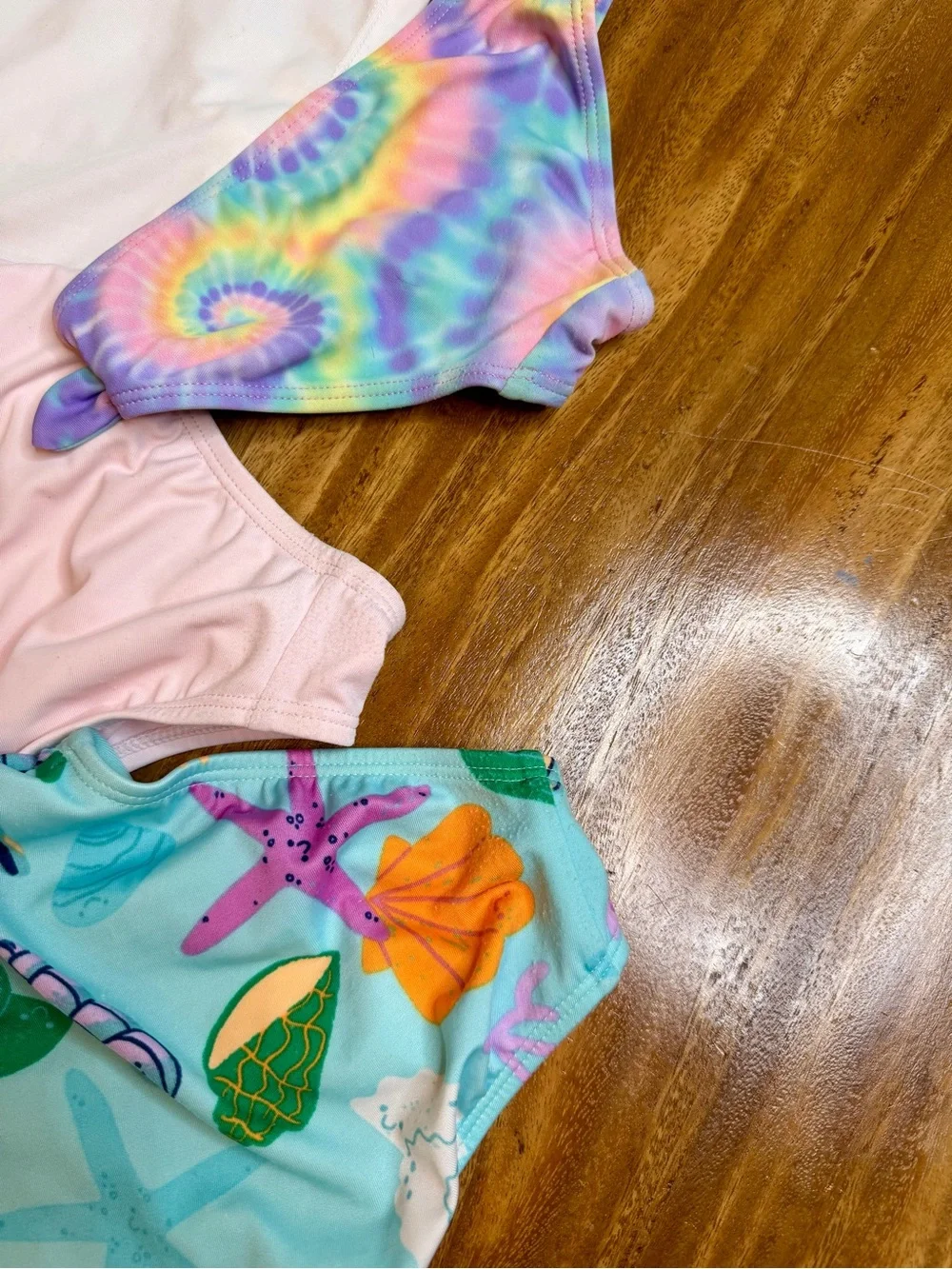 Gap + Disney • Hurley • Cat & Jack | Girls Swimwear Bundle - 2T